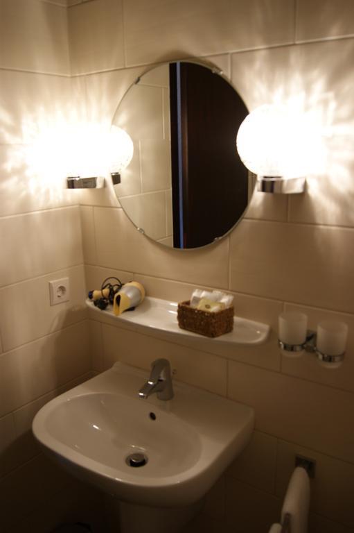 Le Pavillon Hotell Echternach Rom bilde