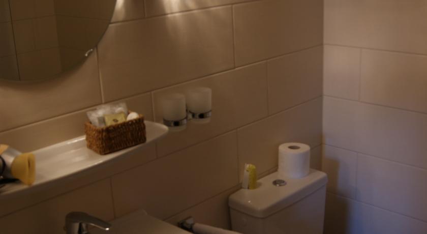 Le Pavillon Hotell Echternach Rom bilde